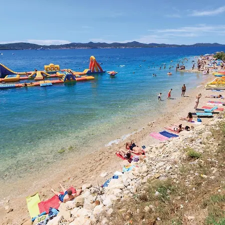 Appartamento Gorgeous In With Wifi Maslenica