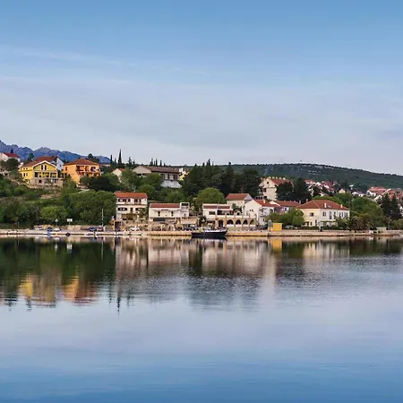 Gorgeous In With Wifi * Maslenica