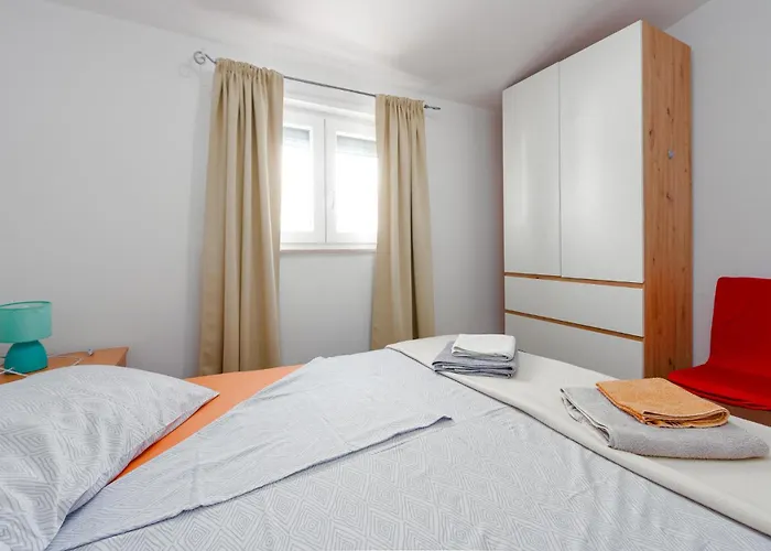 Apartment Cozy In With Wifi