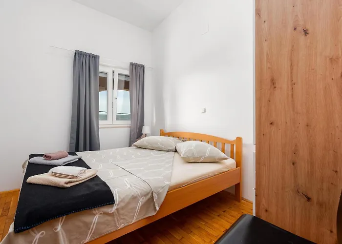 Apartment Cozy In With Wifi