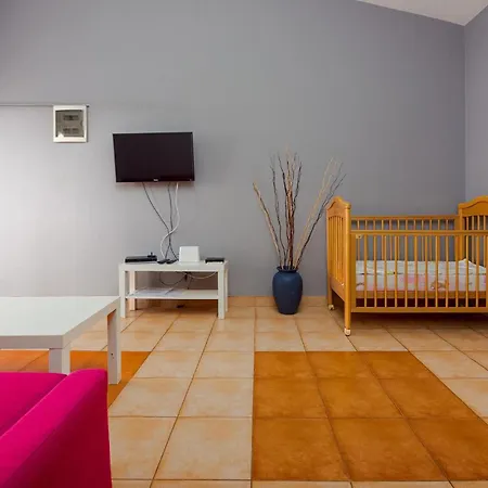 Cozy In With Wifi * Maslenica