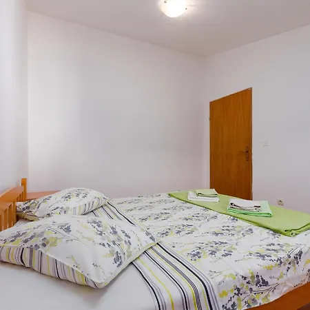 Cozy In With Wifi Appartement *